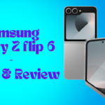 samsung galaxy z flip 6