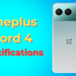 oneplus nord 4