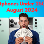 smartphones under 25000