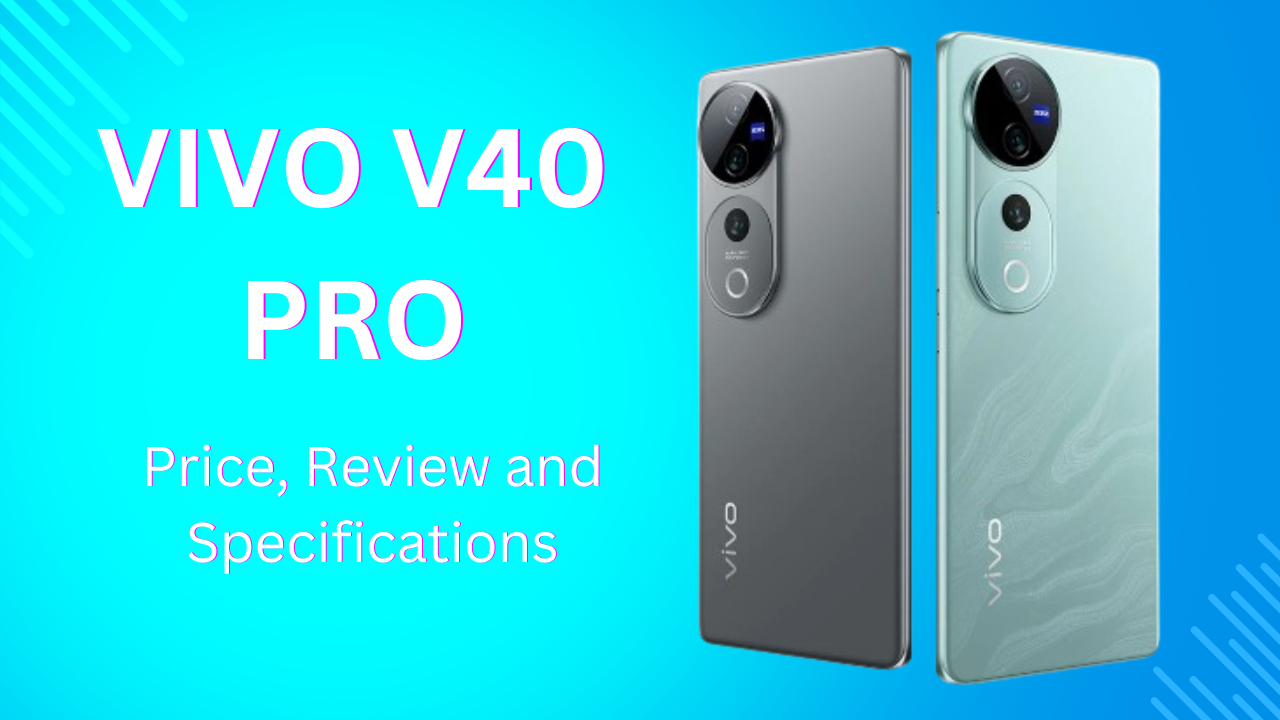 vivo v40 pro